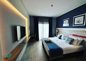 Dalyan Michelangelo Boutique Hotel 5