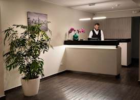 Mariel Hotel Boutique 5