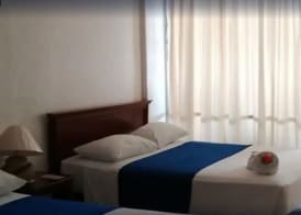 Vallartasol Hotel 5