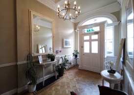 The Haymarket Hotel 3