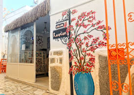 Bodrum Sade Pension 2