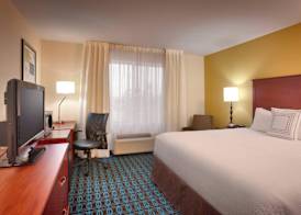 Fairfield Inn & Suites Boise Nampa 5