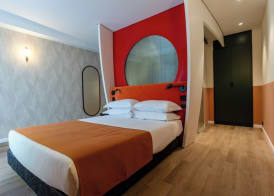 DuoMo Hotel 4