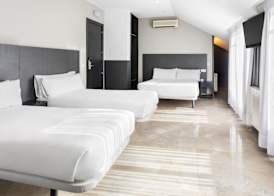 Hotel Victoria Valdemoro 2