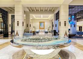 Fanar Hotel & Residences 2
