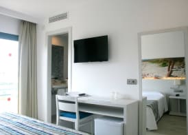 Hotel Rosales Formentera 5