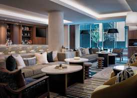 Le Meridien Fort Worth Downtown 3