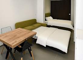 Sasori Apartments 5