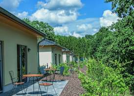 Hotel Weiherhof am Golfpark 4