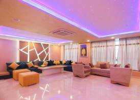 Hotel Makarim Tetouan 3