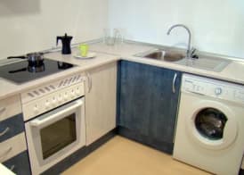 Aparthotel Encasa 5