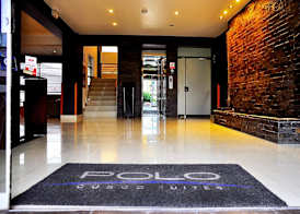 Polo Cusco Suites 2