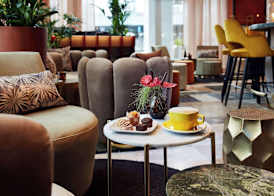 Lindner Hotel Antwerp, part of JdV by Hyatt 2