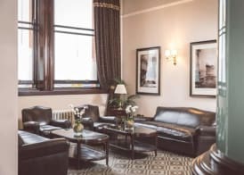Titanic Hotel Belfast 3