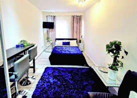 Seaside Escape - Sleeps 4 - Pets Ok - Free Parking 3