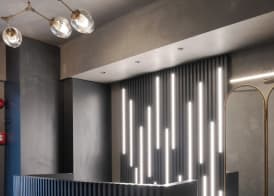 Persona Hotel Galata 2