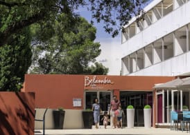 Belambra Clubs Le Pradet - Lou Pigno 3