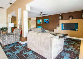 Quality Inn Tucson Downtown near Convention Center 4