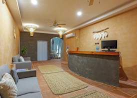 Calea Tulum Boutique Hotel 2
