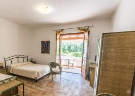 Residence Hotel Baia Portinenti 5
