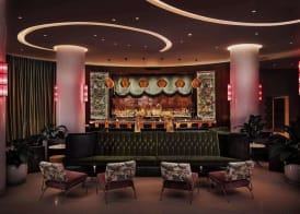 Nautilus Sonesta Miami Beach 4