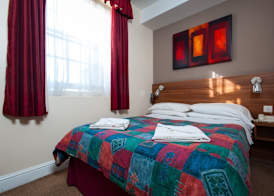 Dover Hotel - B&B 5