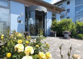 Vital Hotel an der Therme GmbH 2