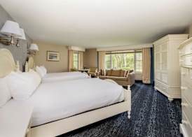 Blue Rock Resort 5