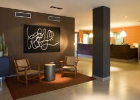 Magnolia Hotel - Adults Only 4