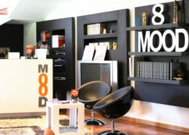 Ottomood B&B and Apartments 5