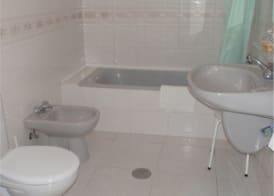 LOS NAREJOS Hotel 3