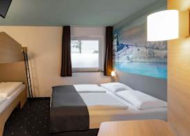 B&B Hotel Koblenz-City 5