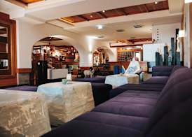 Hotel Glemmtalerhof 3
