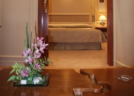Hotel Olid 4