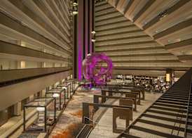 Hyatt Regency San Francisco 5