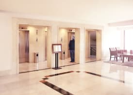 Jerusalem Gardens Hotel 2