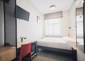 Rija Old Town Hotel 5