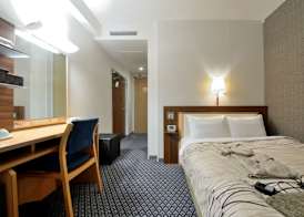 Kanazawa Manten Hotel Ekimae 5