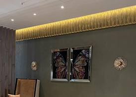 Marjan Plaza Hotel 4