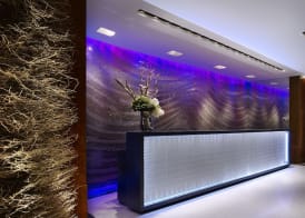 Hotel President Wilson, a Luxury Collection Hotel, Geneva 5