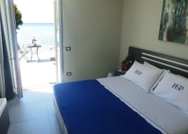 Hotel Eden Park Cilento 5