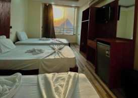 Diark Pyramids Hotel 2