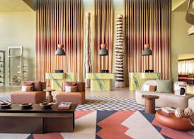 Kimpton ATLÂNTICO ALGARVE by IHG 5