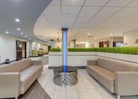 Alexis Inn and Suites Hotel 4