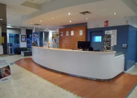Travelodge Barcelona del Vallès 5