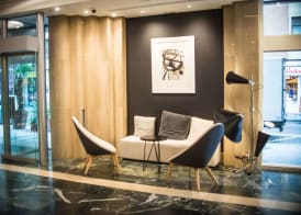 Hotel Olid 2