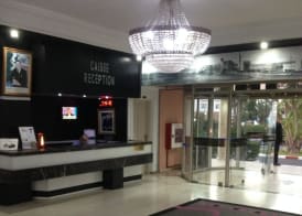 Hôtel Marhaba 3