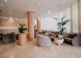 Reef Hotel & Spa 4