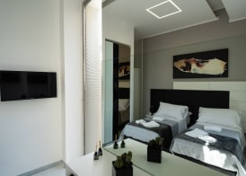 White Rooms 4
