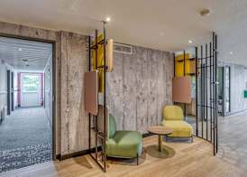 B&B HOTEL Bordeaux Mérignac Aéroport 4